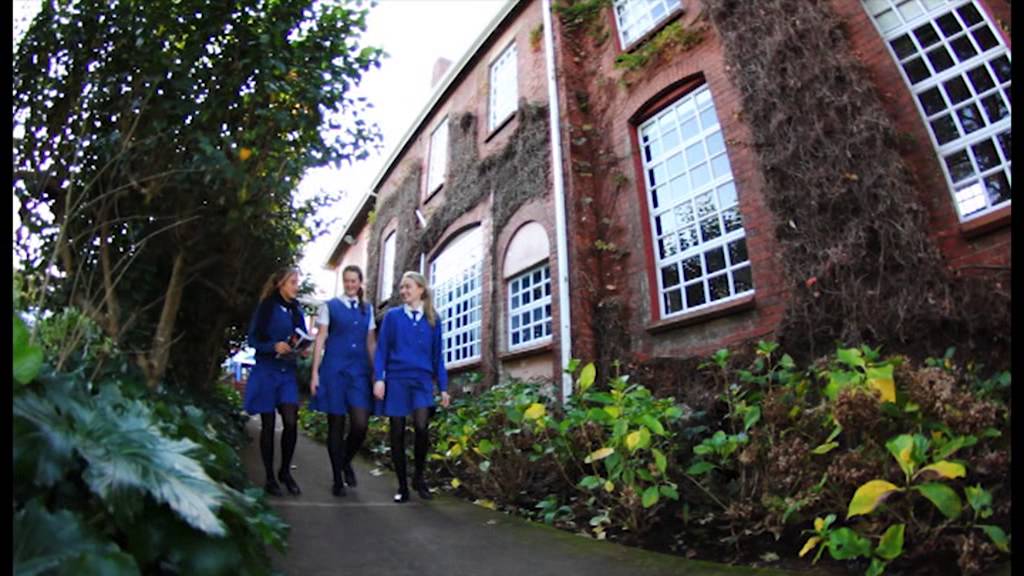 St Mary\'s DSG Kloof - YouTube St Mary\'s DSG Kloof - YouTube