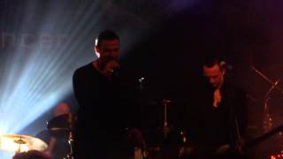 Scream Silence - New Flood (live Berlin 2013)