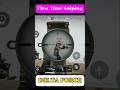 Hard to control sniper on delta force 😞 in android #shorts