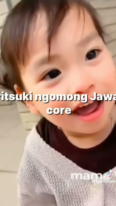 #short/ritsuki ngomong jawa core