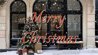 Download Lagu 𝗽𝗹𝗮𝘆𝗹𝗶𝘀𝘁 오늘 카페에서 캐롤 대신 이거 틀면 분위기 터져요, 기분 좋아지는 X-mas vibe🎁✨ MP3