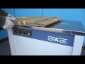 ナイガイ 半自動梱包機 band-A-matic F20 の動画、YouTube動画。