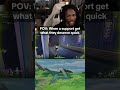 Jeff got dropped off #fyp #gaming #funny #reaction #rage #marvelrivals