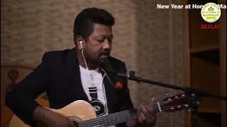 Ngwe Soe - တကယ်ဝေးခဲ့ရင် ( Live Show )