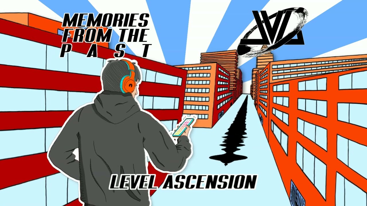 Obejrzyj DVG - Level Ascension w YouTube Obejrzyj DVG - Level Ascension w YouTube