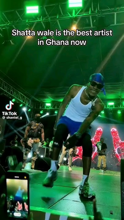 SHATTA WALE IS THE BEST ARTIST IN GHANA NOW viral duet getgh shatta-wale-is-the-best-artist-in-ghana-now-viral-duet-getgh