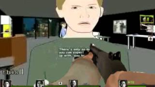 This Is Why Nobody Plays As Nick