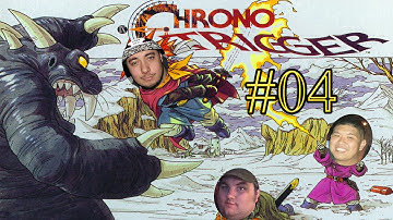 Snoop Frog - Chrono Trigger 04 - Who