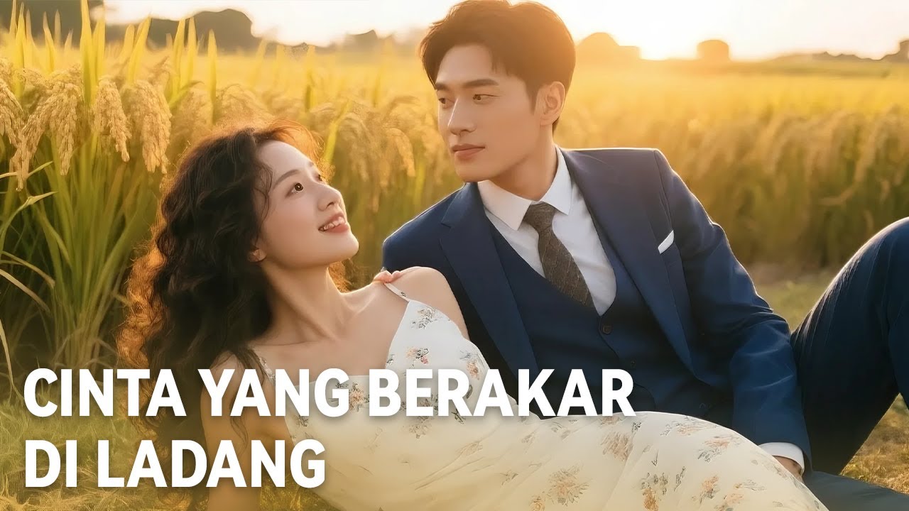 【INDO SUB】Aku Dipaksa Gantikan Adikku Menikah ke Desa, Ternyata Suamiku Konglomerat Kaya Raya!