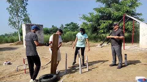 Col Ashokan Director, Olive Greens, Command task SERIAL 02