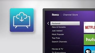 Tilståelse jubilæum velordnet How to add apps to your Roku streaming device | Roku