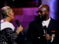 Dionne Warwick &amp; Isaac Hayes - Deja Vu (1990)