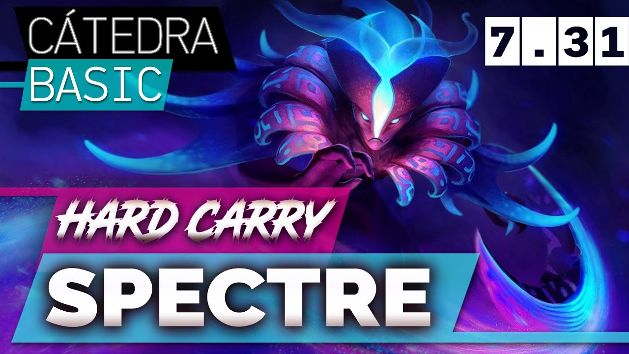 CON 2 ITEMS YA PUEDE MATAR A 5 HEROES‼😏 LA CLAVE ES EL ''FARM'' 🙌 | SPECTRE | CÁTEDRA BÁSICA