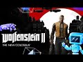 Wolfenstein 2