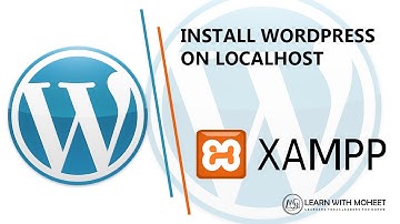 How to Install WordPress on a Local Server: A Step-by-Step Guide for Beginners | #1