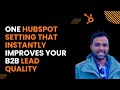 This New HubSpot Report Replaces Hours of Manual Tracking