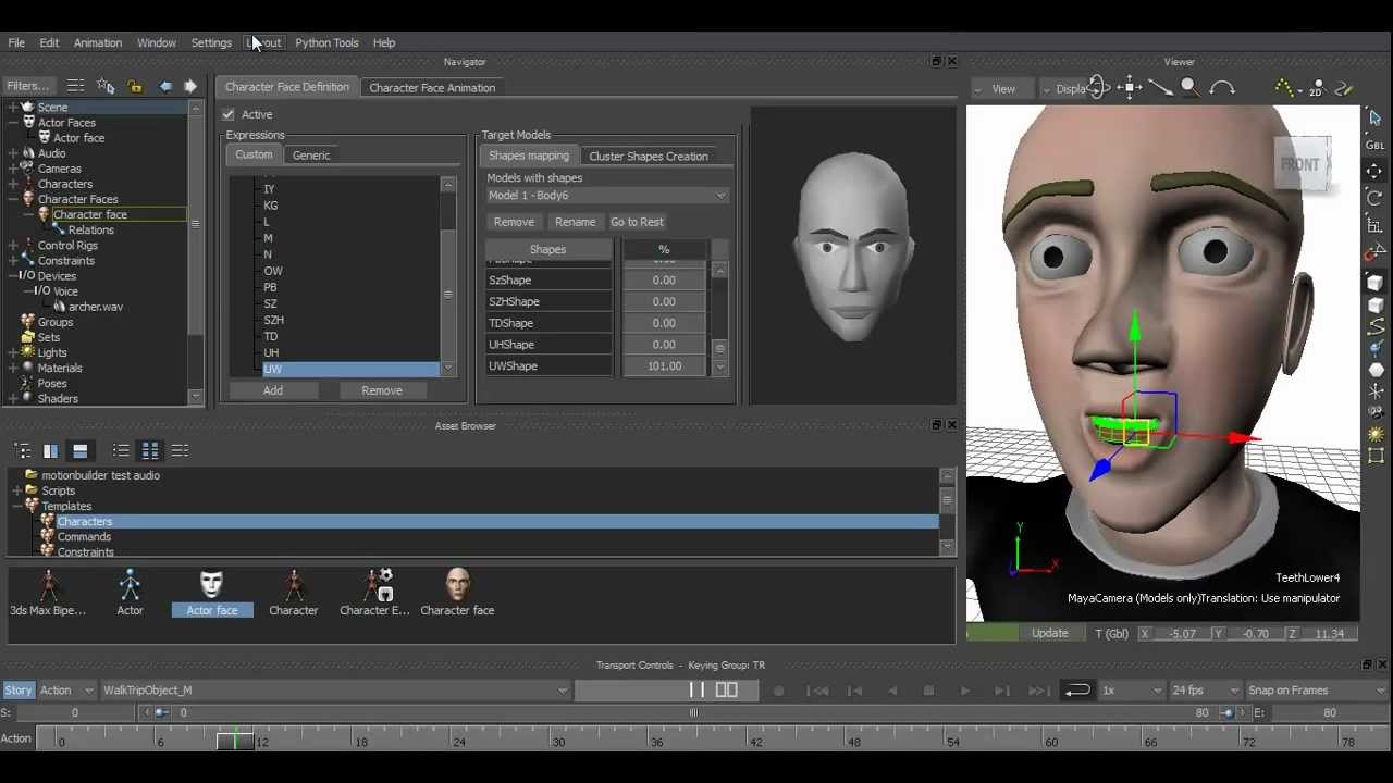 MotionBuilder 2012 discount