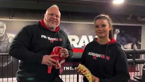 How To Hip Thrust without hurting your lower back.