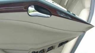 2007 BUICK LUCERNE