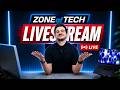 iPhone 18 Pro News, Vision Pro 2 &amp; more - ZONEofTECH LIVE #1