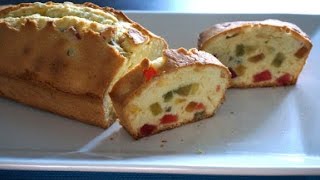 Budin inglés BUENÍSIMO by mabel mendez 38,263 views 7 years ago 4 minutes, 23 seconds