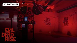 Evil Dead Rise x Battersea Power Station Screening