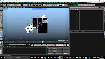FREE SYNC INTRO TEMPLATE C4D/AE [TUTORIAL] | Ryan