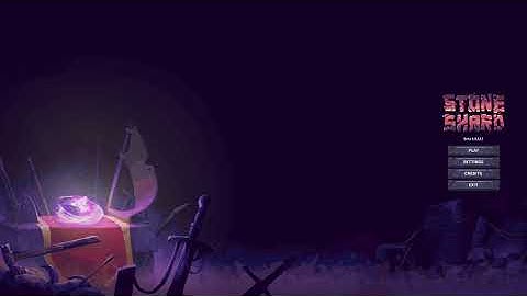 Stoneshard Range Dirwin Part 2 - When you make mistakes and things dont go your way