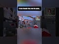 C team thought they won the game…