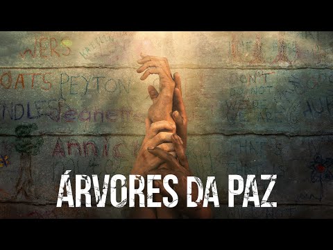 Árvores da Paz | Trailer | Dublado (Brasil) [HD]