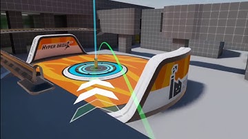 Hyper Dash Alpha 3 Domination Gamemode with RDF Clan on 03-27-2020