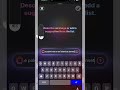 Create Backgrounds in Messages With Image Playground