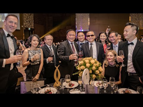 4th PropertyGuru Vietnam Property Awards 2018 | Highlights