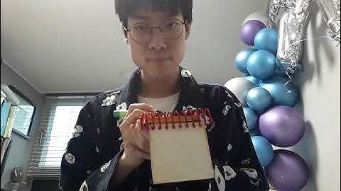 How to draw the color green (Part 3)