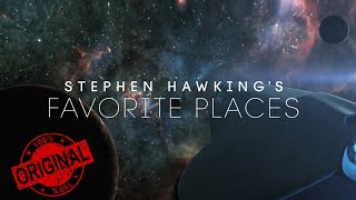 Stephen Hawking favorite place || beyond science ||CURIOSITYSTREAM