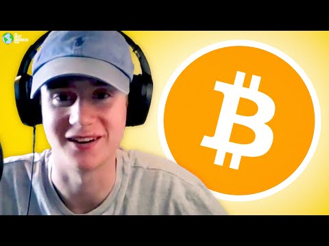 What The Hell Is Going On With Bitcoin?! Will Clemente