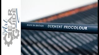 Derwent ProColour Review