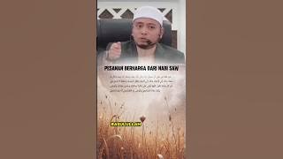 doa yang berharga dari Rasulullah..siapa hafal dah doa ni dan tak tinggal? alhamdulillah #doa