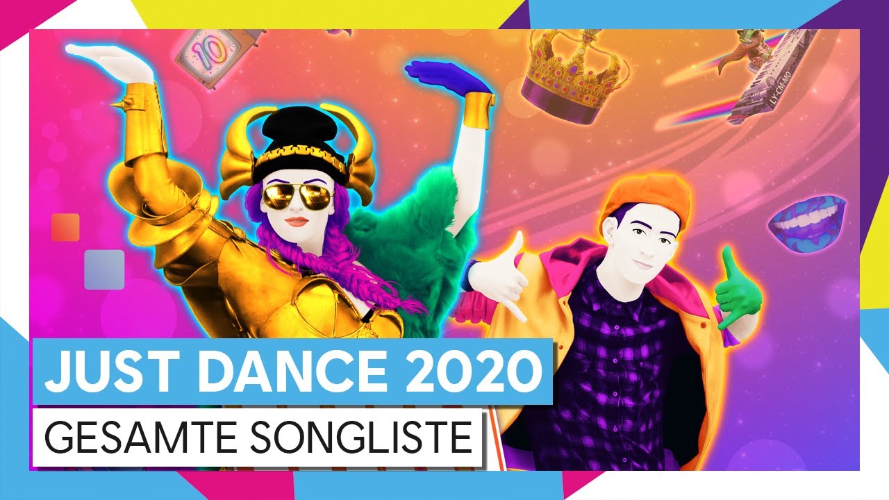 just dance 2020 aanbieding just dance 2020 aanbieding