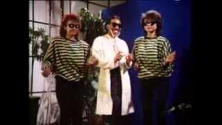 Mr.Os - Cari Pasangan