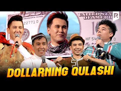 Million Jamoasi - Dollarning Qulashi