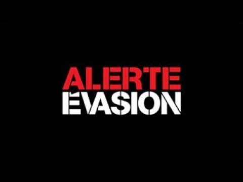 Alerte évasion : Jacques Mesrine, l'évadé public n°1