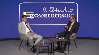 Studio Egovernment - DIGITALIZACE - JAK DÁL? – kopie
