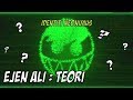 EJEN ALI : TEORI [SIAPAKAH NEONIMUS?]