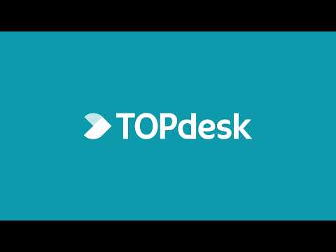 TOPdesk Tutorials | How to add selections and reports to your homepage