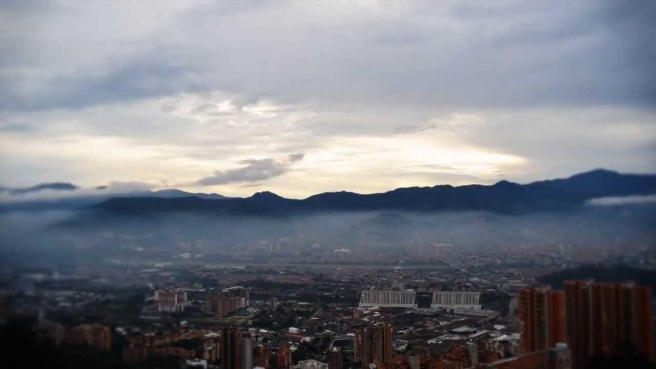 Reel Vector Stick Audiovisual.