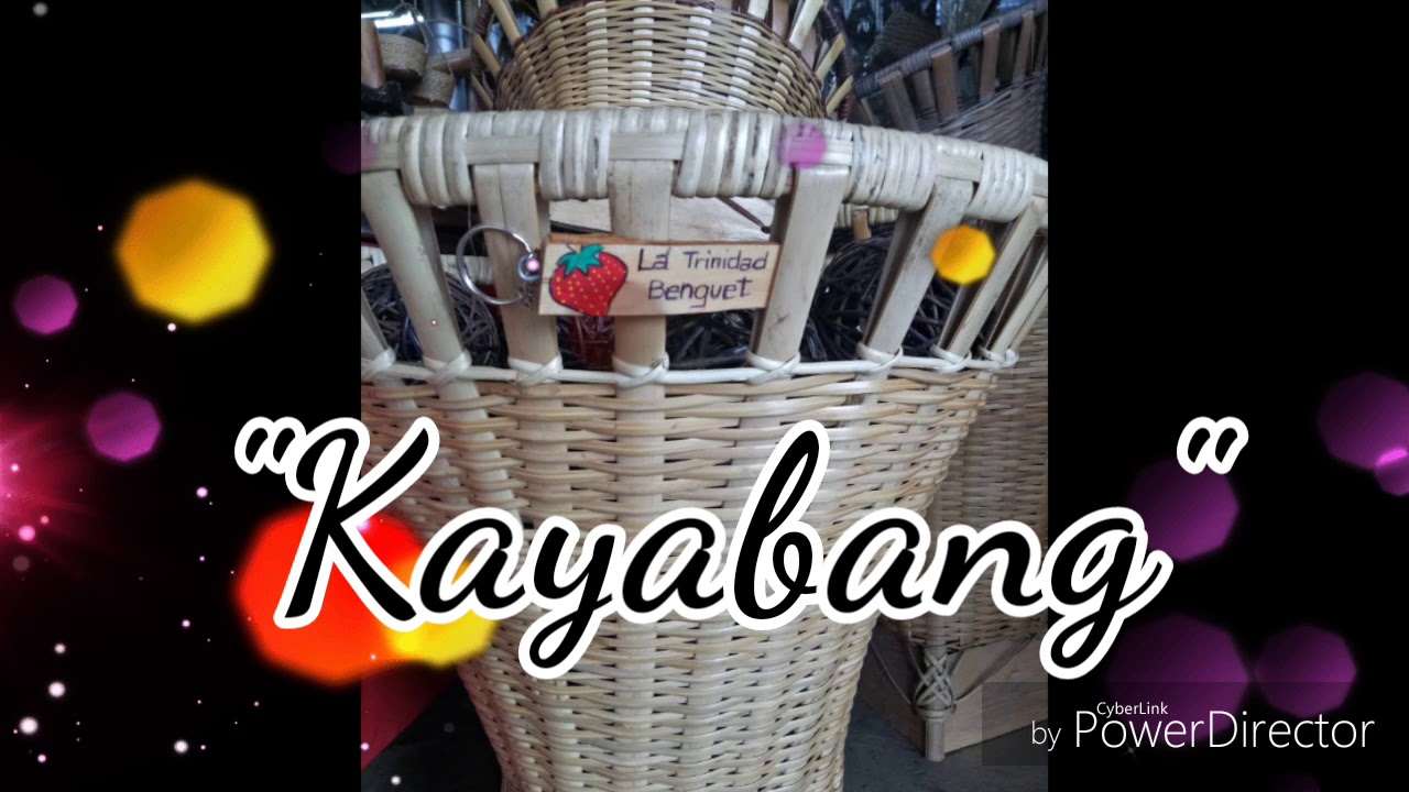 Kayabang promotional Advertisement - YouTube