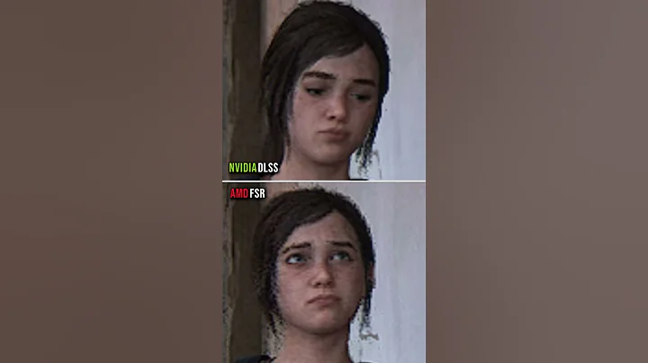 The Last of Us Part I AMD FSR 2 vs. DLSS - 天天要闻