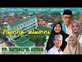 Hymne alumni pp matholiul anwar at taufiq lamongan