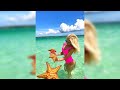 КАРИБЫ РАЙ НА ЗЕМЛЕ 💦🐠🌺🏝❗️CARIBBEAN❗️DOMINICAN REPUBLIC ISLAND SAONA❗️ДОМИНИКАНА САОНА❗️#SHORTS